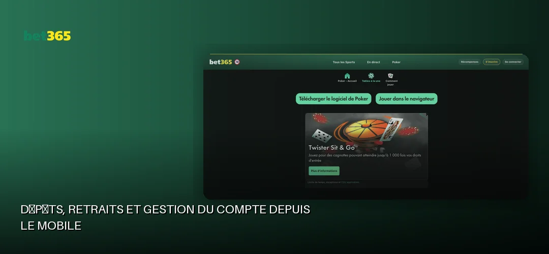 bet365 Casino promotional banner